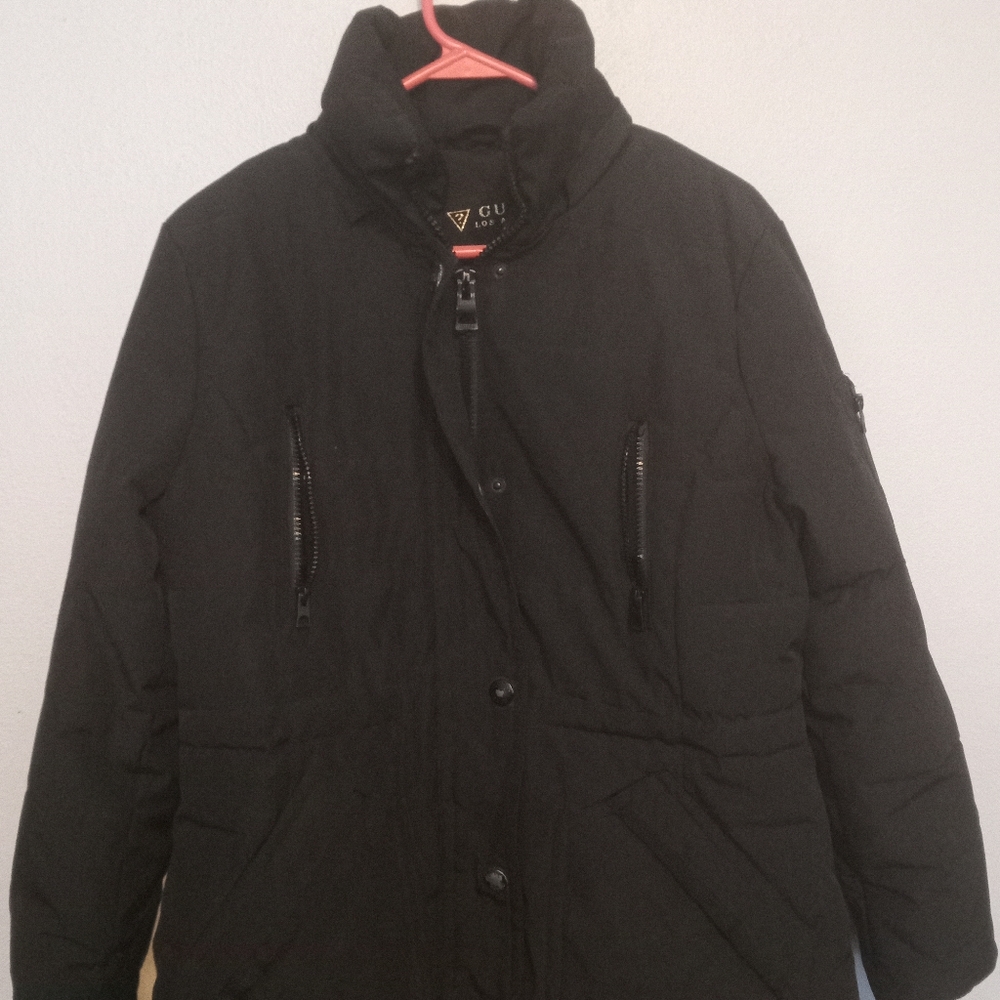 WOMENS Guess Jacket